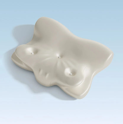 Cooling Pillow Ergonomic Pillow Cooling Neck Pillow That Actually Cools